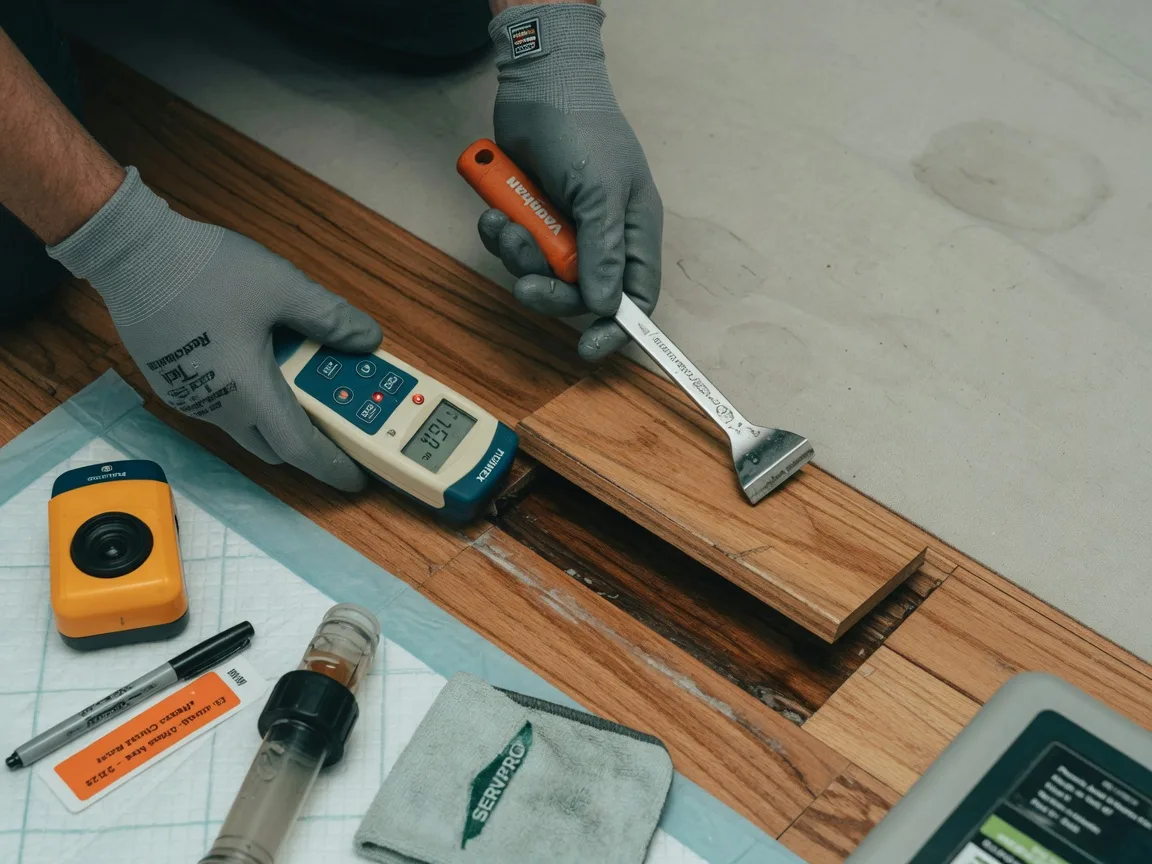 Why choose Water Damage Restoration in Kingston, WA